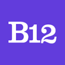 B12图标