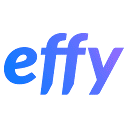 Effy AI图标