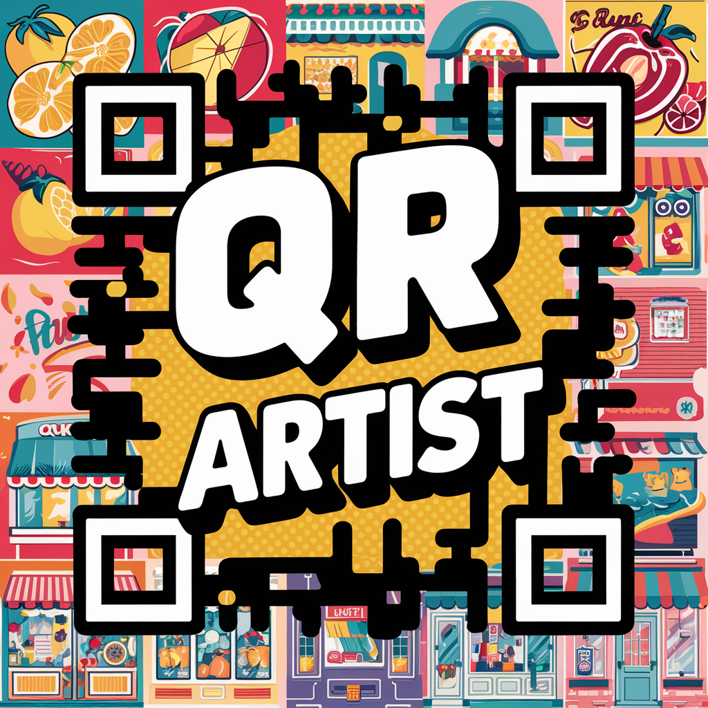 QR Zust图标