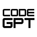 CodeGPT图标