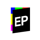 Enterpix图标