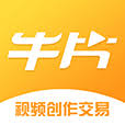 牛片网图标