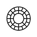 Facet图标