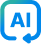 Transcribe to Text AI图标