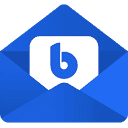 BlueMail图标