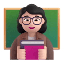 Teach Anything图标