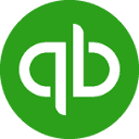 QuickBooks图标
