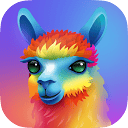 LlamaChat图标