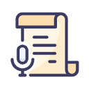 Text To Speech图标