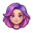 AI Cartoon Generator AI图标
