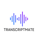TranscriptMate图标
