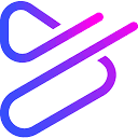 Powtoon Ai图标