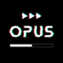 Opus AI图标