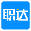 职达AI简历图标