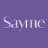 Sayme AI图标