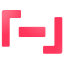 子曰大模型 AI图标
