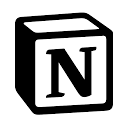 Notion AI图标